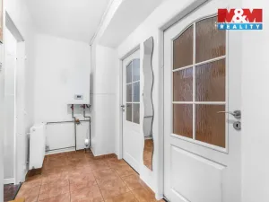 Prodej bytu 3+1, Jablonné v Podještědí - Heřmanice v Podještědí, 67 m2