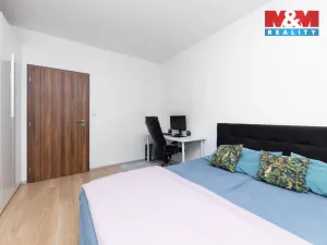Prodej bytu 3+kk, Moravské Knínice, Na Hrázi, 76 m2