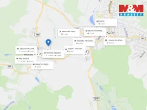 Prodej bytu 3+kk, Moravské Knínice, Na Hrázi, 76 m2