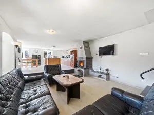 Prodej rodinného domu, Hvozd, 216 m2