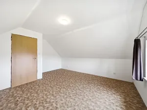 Prodej rodinného domu, Víska u Jevíčka, 174 m2