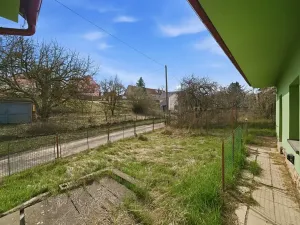 Prodej rodinného domu, Víska u Jevíčka, 174 m2