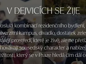 Prodej bytu 2+kk, Praha - Dejvice, Na hutích, 47 m2