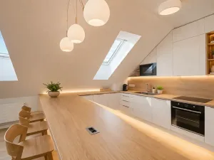 Prodej ubytování, Praha - Michle, Michelská, 100 m2