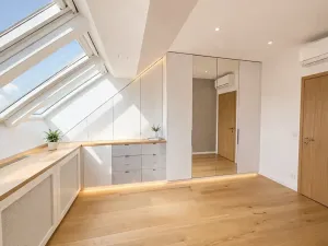 Prodej bytu 3+kk, Praha - Michle, Michelská, 100 m2