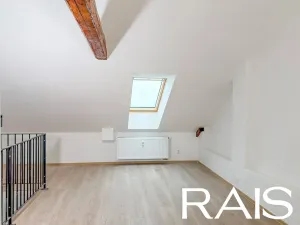 Prodej bytu 2+kk, Brno, Koliště, 63 m2