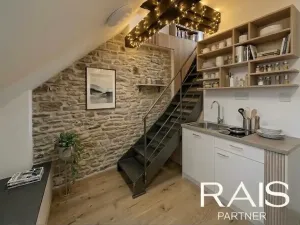 Prodej bytu 2+kk, Brno, Koliště, 63 m2