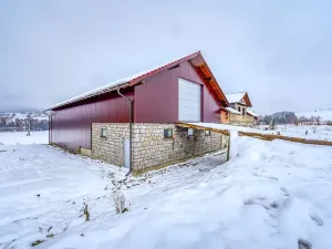 Prodej obchodního prostoru, Furth im Wald, Německo, 584 m2