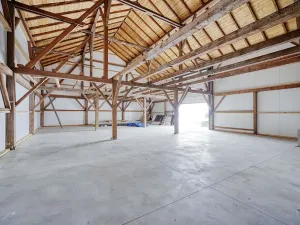 Prodej obchodního prostoru, Furth im Wald, Německo, 584 m2