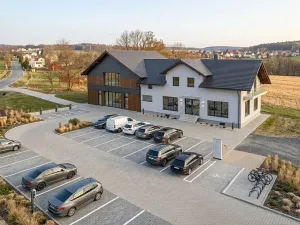 Prodej obchodního prostoru, Furth im Wald, Německo, 584 m2