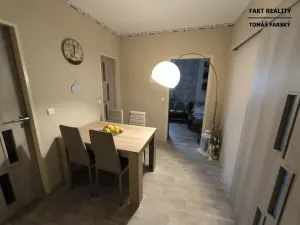 Pronájem bytu 2+kk, Chlumec, Stradovská, 45 m2