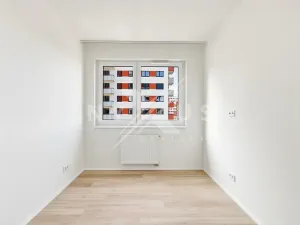 Pronájem bytu 3+kk, Praha - Hlubočepy, Fabiánové, 64 m2