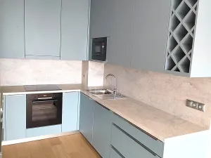 Prodej bytu 3+kk, Praha - Hrdlořezy, V třešňovce, 82 m2