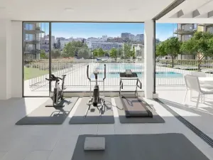 Prodej bytu 2+kk, Calvià, Španělsko, carrer de Cabo Juan García, 54 m2