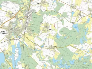 Prodej pole, Zlukov, 7822 m2