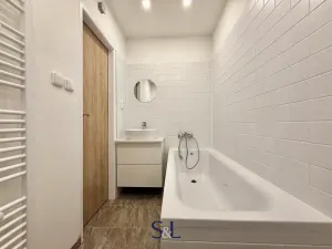 Pronájem bytu 3+kk, Žandov, Děčínská, 66 m2