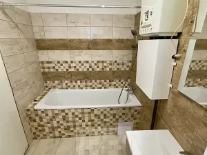 Pronájem bytu 2+1, Praha - Modřany, Klostermannova, 55 m2