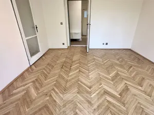 Pronájem bytu 2+1, Praha - Modřany, Klostermannova, 55 m2