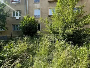 Pronájem bytu 2+1, Praha - Modřany, Klostermannova, 55 m2