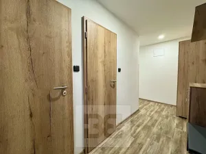 Pronájem bytu 2+1, Jihlava, Leoše Janáčka, 60 m2