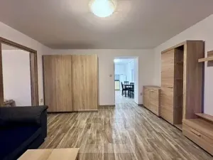 Pronájem bytu 2+1, Jihlava, Leoše Janáčka, 60 m2