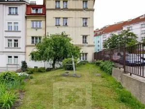 Prodej bytu 2+1, Praha - Smíchov, Na Březince, 66 m2