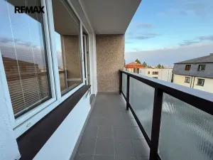 Pronájem bytu 3+kk, Praha - Břevnov, Bolívarova, 59 m2