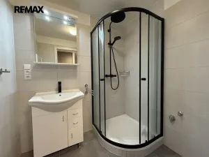 Pronájem bytu 3+kk, Praha - Břevnov, Bolívarova, 59 m2