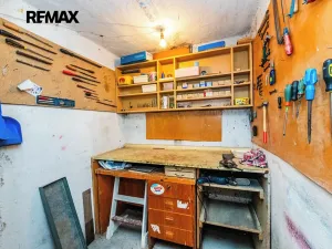 Prodej bytu 3+kk, Praha - Dejvice, Mydlářka, 51 m2