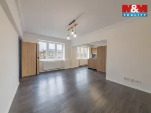 Prodej bytu 3+1, Karviná - Nové Město, tř. Osvobození, 71 m2