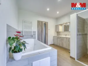 Prodej rodinného domu, Tymákov, 154 m2