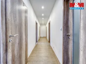 Prodej rodinného domu, Tymákov, 154 m2