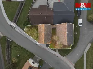 Prodej chalupy, Zahořany, 80 m2