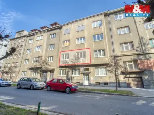 Pronájem bytu 2+1, Plzeň - Jižní Předměstí, Na Belánce, 85 m2