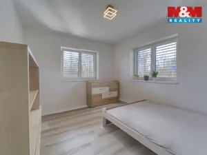 Prodej rodinného domu, Blovice - Hradiště, Procházkova, 161 m2