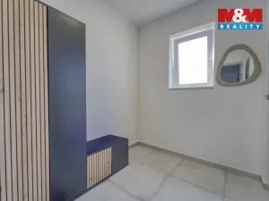 Prodej rodinného domu, Blovice - Hradiště, Procházkova, 161 m2