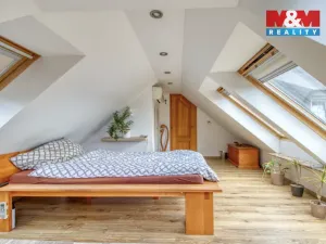 Prodej rodinného domu, Psáry, Pod Skalou, 218 m2