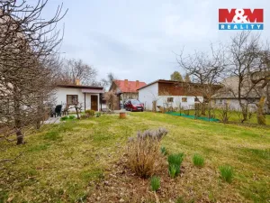 Prodej chaty, Černovice, Lhotkova, 33 m2