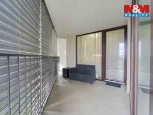 Prodej bytu 1+kk, Praha - Žižkov, Malešická, 38 m2