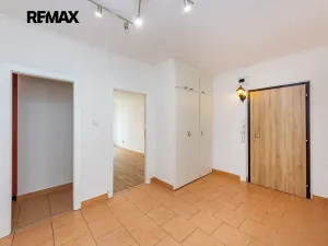 Pronájem bytu 3+1, Příbram, Slunná, 73 m2