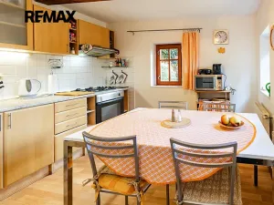 Prodej rodinného domu, Polevsko, 128 m2