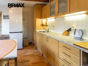 Prodej rodinného domu, Polevsko, 128 m2