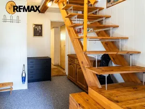 Prodej rodinného domu, Polevsko, 128 m2