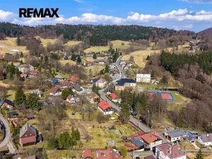 Prodej rodinného domu, Polevsko, 128 m2