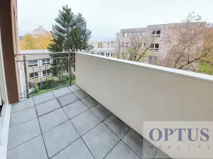 Pronájem bytu 3+kk, Praha - Krč, V jehličí, 84 m2