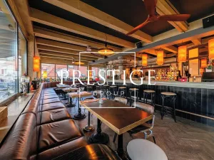 Pronájem restaurace, Praha - Nové Město, Jungmannovo náměstí, 101 m2