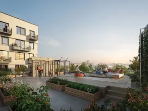 Prodej bytu 1+kk, Brno, Plynárenská, 31 m2