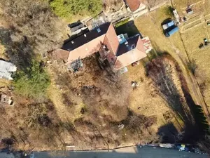 Prodej pozemku pro bydlení, Brno, Vinohrady, 990 m2