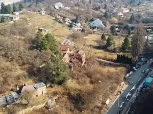 Prodej pozemku pro bydlení, Brno, Vinohrady, 990 m2