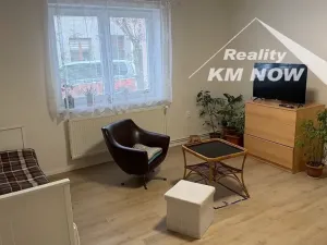 Pronájem bytu 2+1, Kroměříž, Dolnozahradská, 68 m2